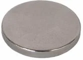 product-53px-1 Small Disc 10X1 mm Rare Earth NdFeB Magnets for Clothing