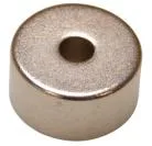 product-59px-1 Small Disc 10X1 mm Rare Earth NdFeB Magnets for Clothing