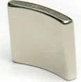 product-57px-1 Small Disc 10X1 mm Rare Earth NdFeB Magnets for Clothing