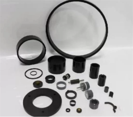 bonded magnets_