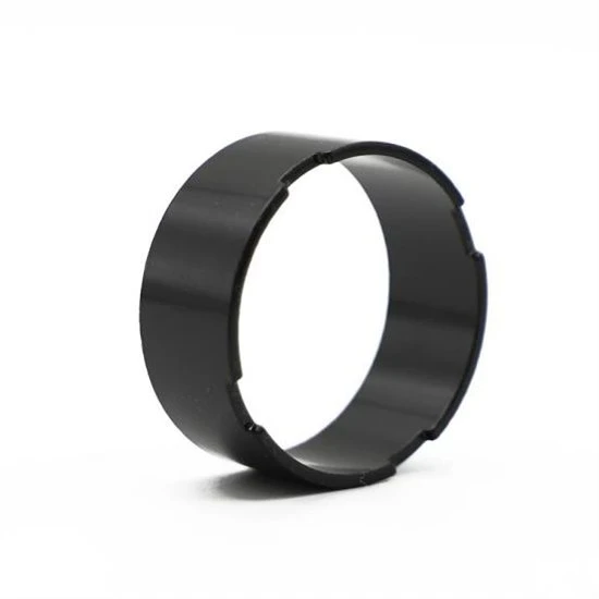 bonded magnets_