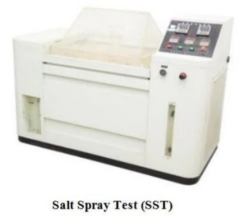 Salt Spray Test (SST)_