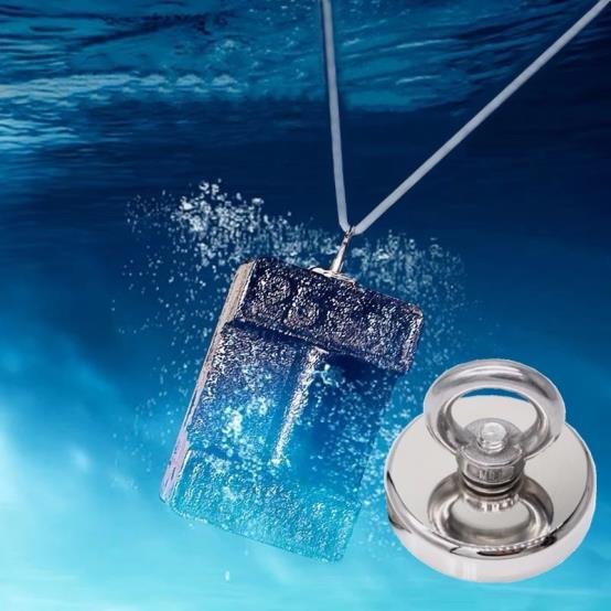 fishing magnet