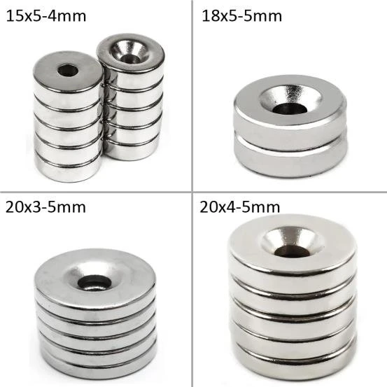 product-553-553 hole magnets
