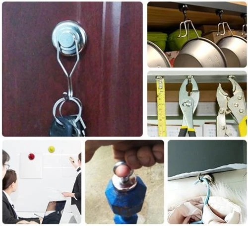 magnet hook_