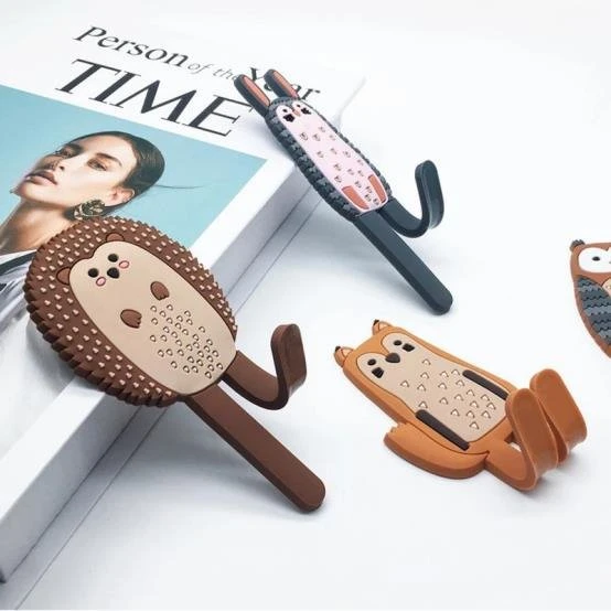product-554-554 cute animal magnet hook