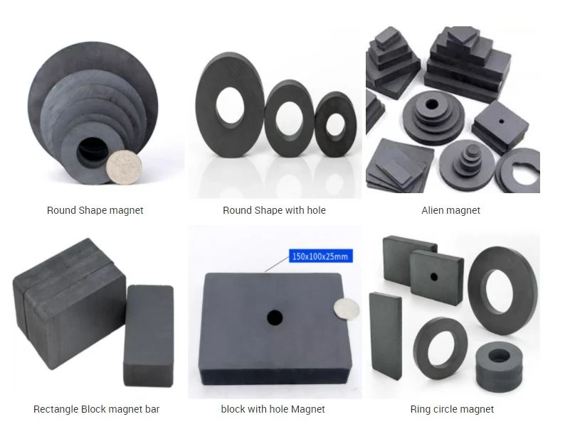 Best Cylinder Ferrite With Hole Best Cylinder Ferrite With Hole