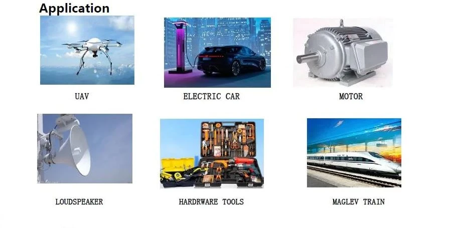 Cylinder Ferrite poto Cylinder Ferrite poto