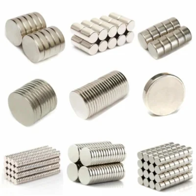 magnetic materials magnetic materials