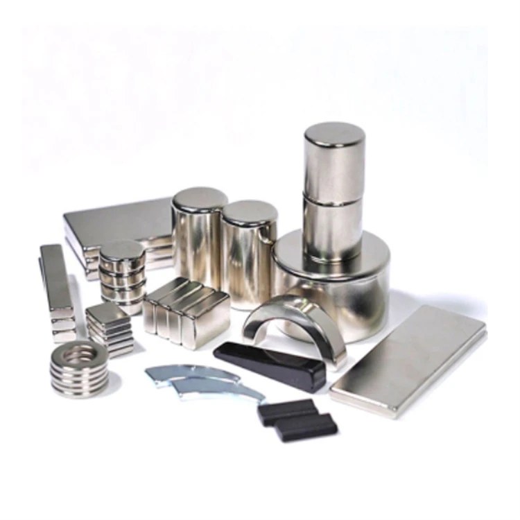 what is the types of magnet what is the types of magnet