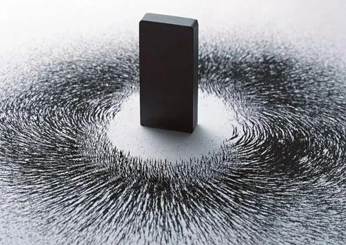 magnet density magnet density