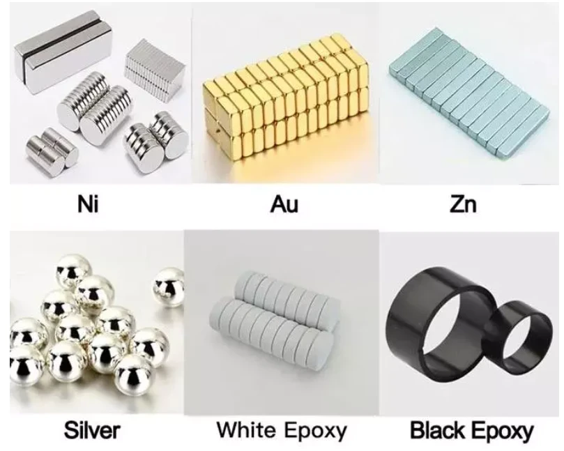 1 inch disc magnets