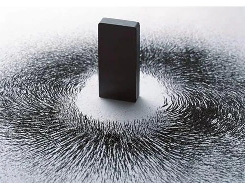 are magnets metal detectable are magnets metal detectable