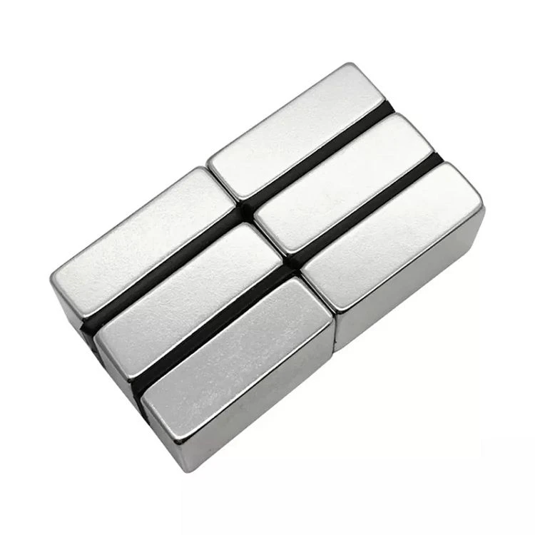 Small Square Magnets Small Square Magnets