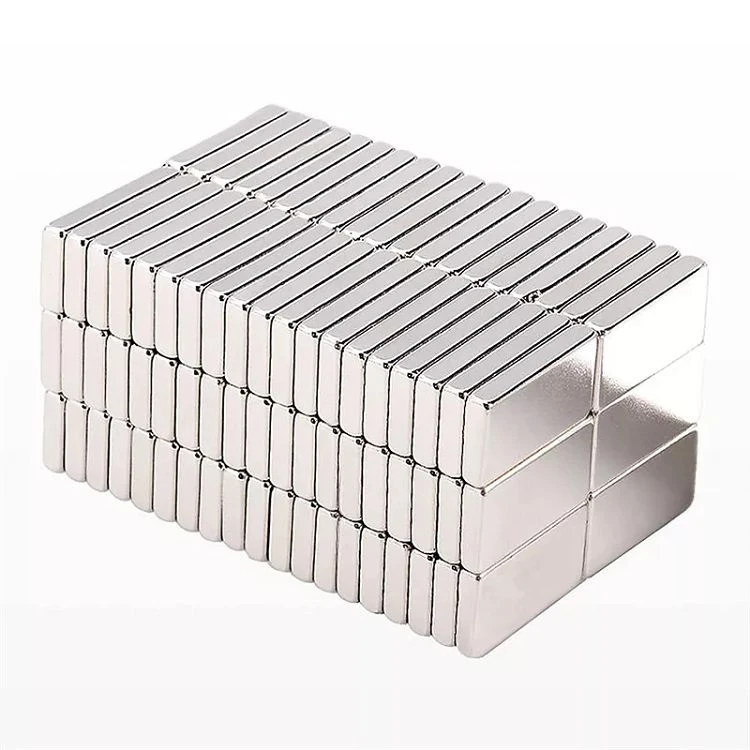 Small Square Magnets Small Square Magnets
