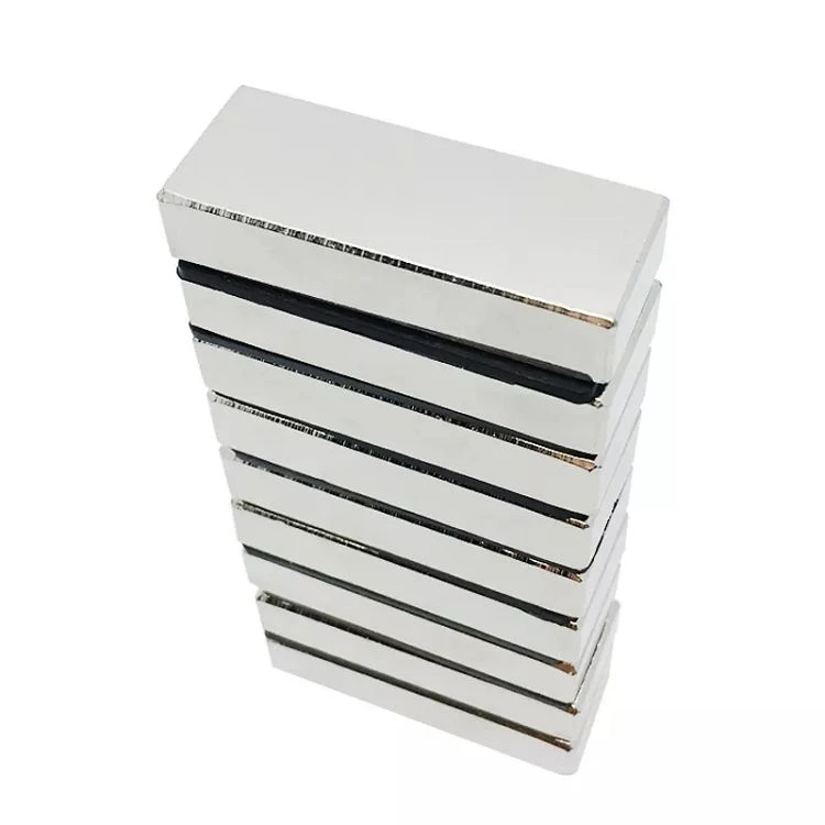 Small Square Magnets Small Square Magnets