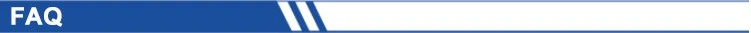 FAQ