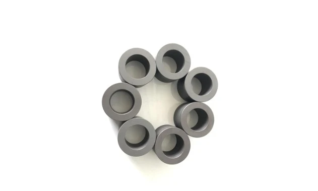 are ferrites magnetic are ferrites magnetic