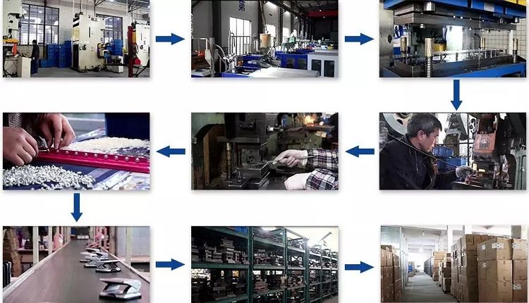 our production machine our production machine