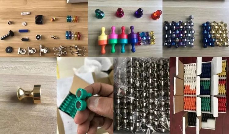 packing and shipping
