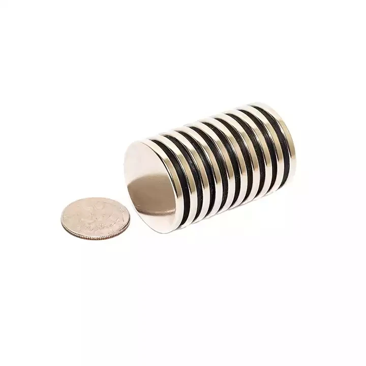 round disc magnets round disc magnets