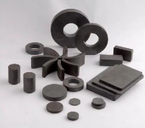 are ferrite magnets strong are ferrite magnets strong
