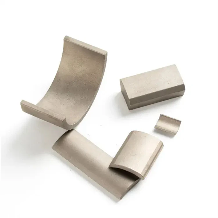 samarium–cobalt magnet samarium–cobalt magnet