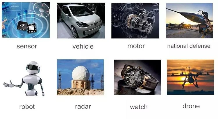 use scene
