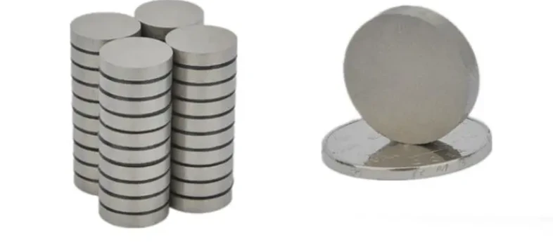 Samarium Cobalt Magnet Samarium Cobalt Magnet