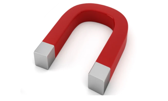 what exactly is a magnet what exactly is a magnet