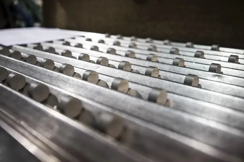 Rare Earths Rare Earths