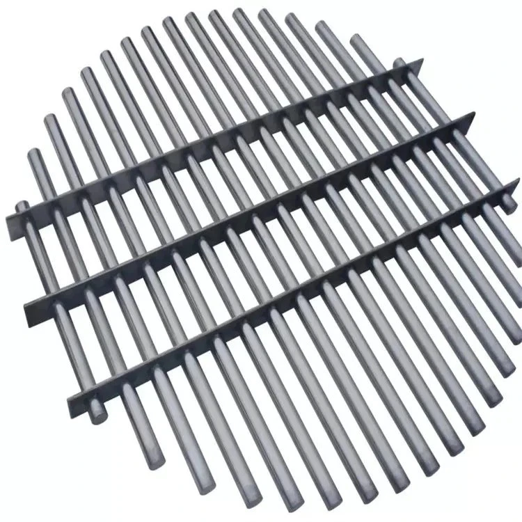 Magnetic Grate for Filter Magnetic Grate for Filter