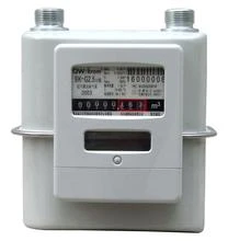 gas meter