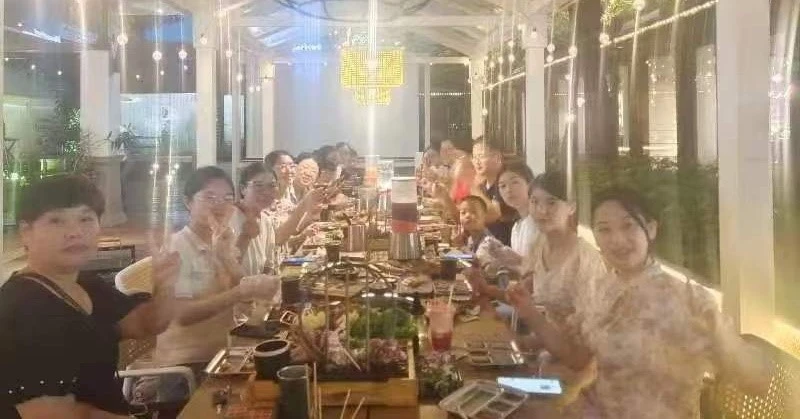 company activity3