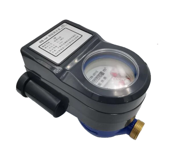 water meter water meter