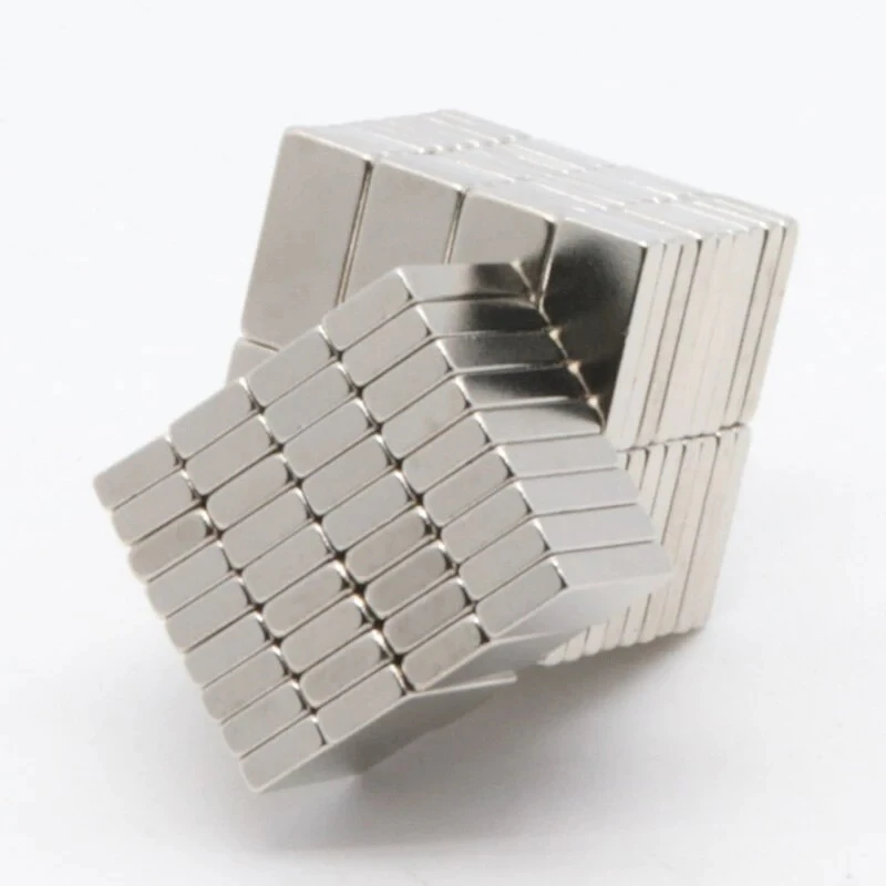 N45 Neodymium Coated Magnets N45 Neodymium Coated Magnets