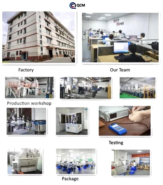 factory