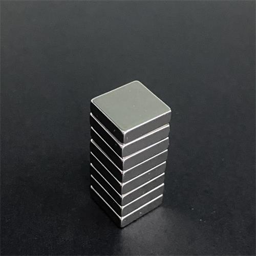 textile magnet10x10x2.5
