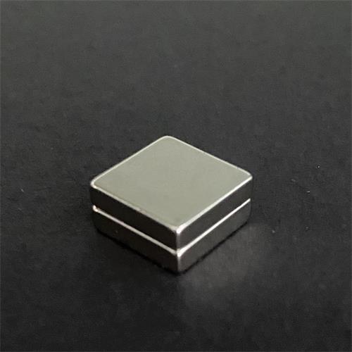 textile magnet 10x10x2.5