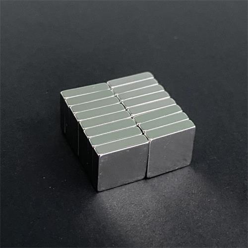 textile magnet10x10x2.5