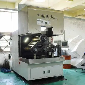 QCM factory QCM factory