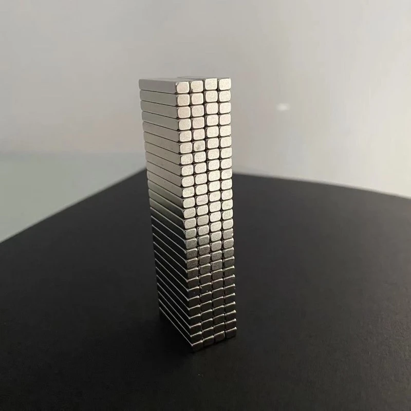 N45 NdFeB Magnets N45 NdFeB Magnets
