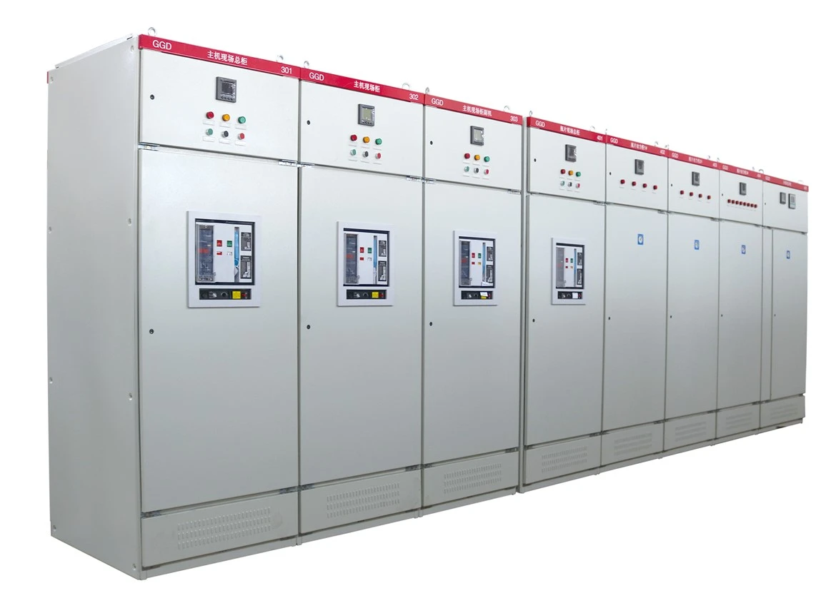 door suction of power distribution box