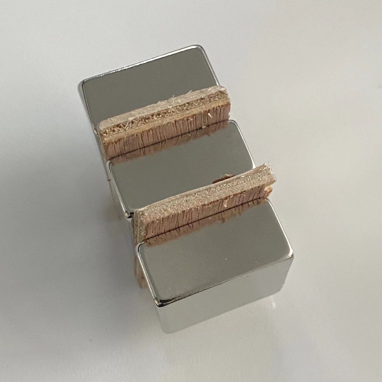 China Neodymium Permanent Magnets