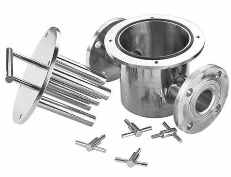 magnetic filter