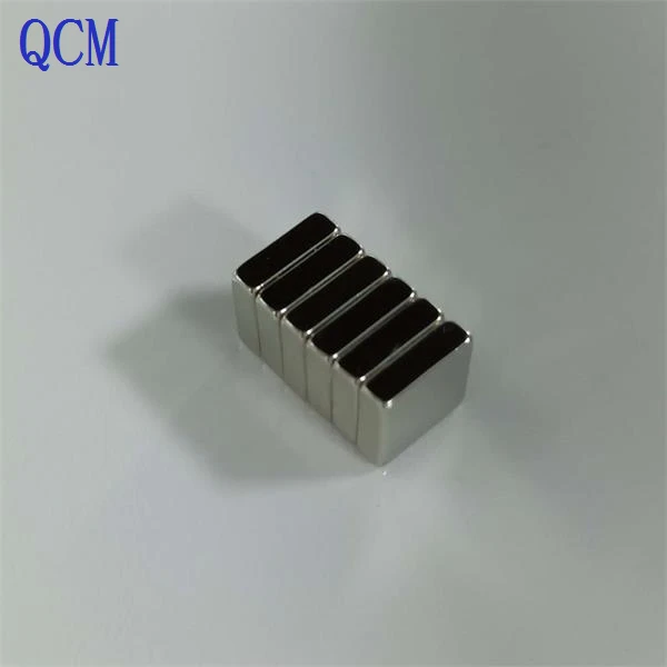 F10*10*3mm N25 Permanent Block Magnets