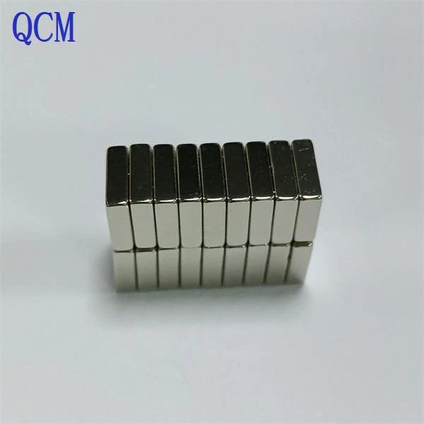 F10*10*3mm N25 Permanent Block Magnets F10*10*3mm N25 Permanent Block Magnets
