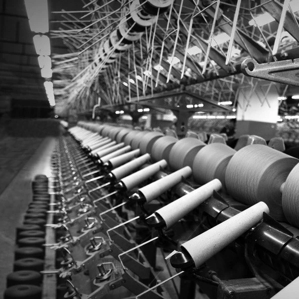 textile machinery