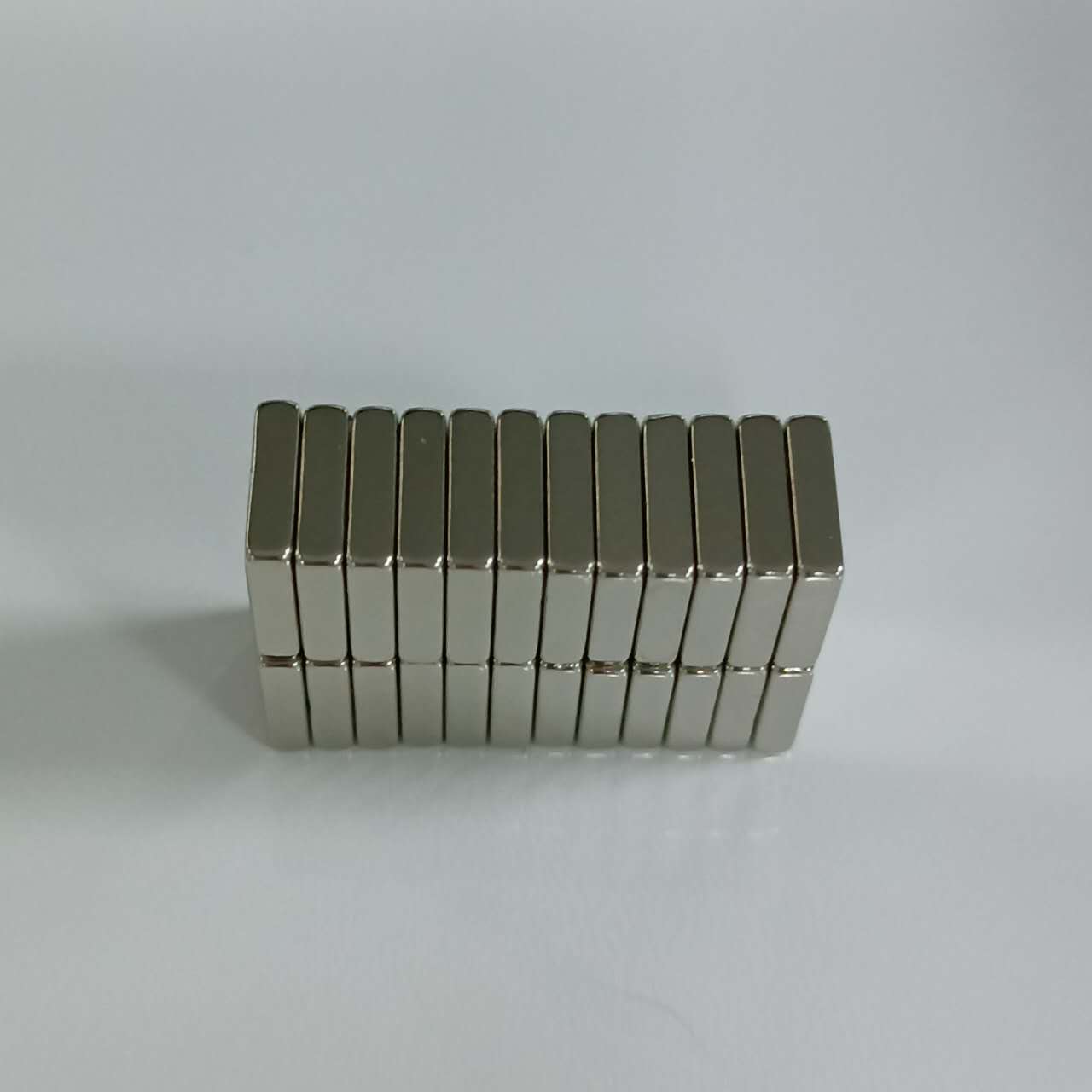 F10*10*2.5mm N25 Neodymium Magnet
