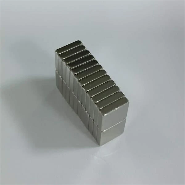 F10*10*2.5mm N25 Neodymium Magnet